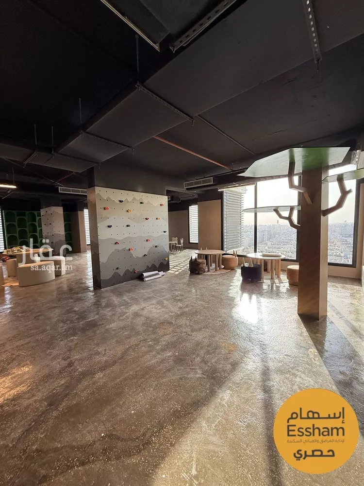 شقة للإيجار في شارع اوس ابن عابد, حي الشعلة, مدينة الدمام, المنطقة الشرقية 14
