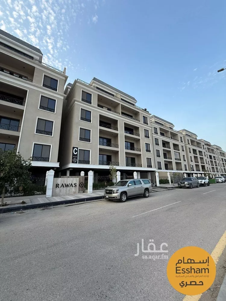 شقة للإيجار في حي البحر, مدينة الخبر, المنطقة الشرقية 14