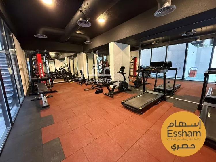 شقة للإيجار في شارع الامير عبدالعزيز ابن فهد ابن عبدالعزيز, حي الحزام الذهبي, مدينة الخبر, المنطقة الشرقية 12