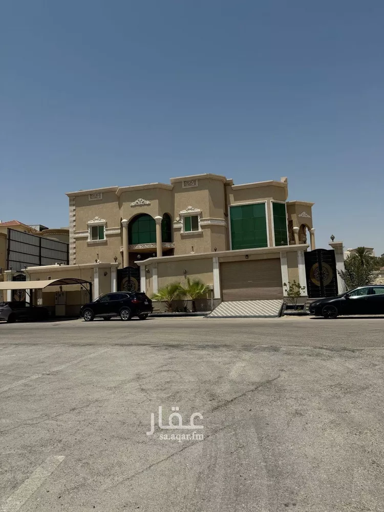 فيلا للبيع في شارع الخزامى, مدينة الظهران, المنطقة الشرقية