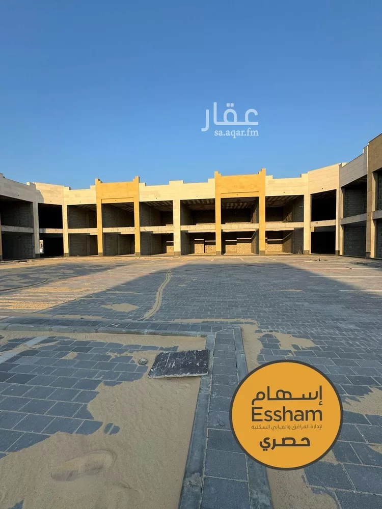 عمارة للإيجار في شارع 98 السيف, حي السيف, مدينة الدمام, المنطقة الشرقية