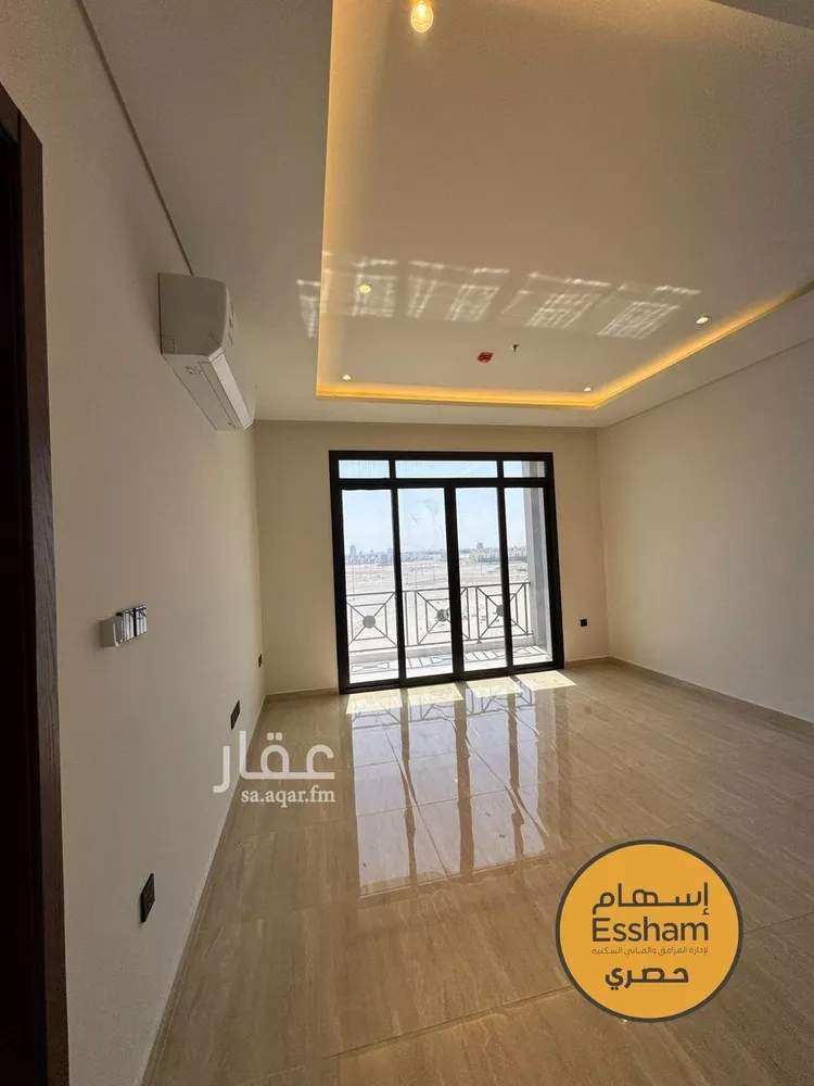 شقة للإيجار في شارع 4 السيف, حي السيف, مدينة الدمام, المنطقة الشرقية صورة 4