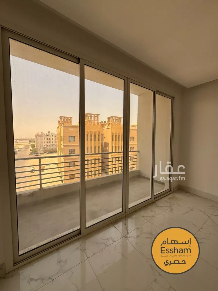 شقة للإيجار في شارع القرية العليا, حي الحمراء, مدينة الخبر, المنطقة الشرقية صورة 3
