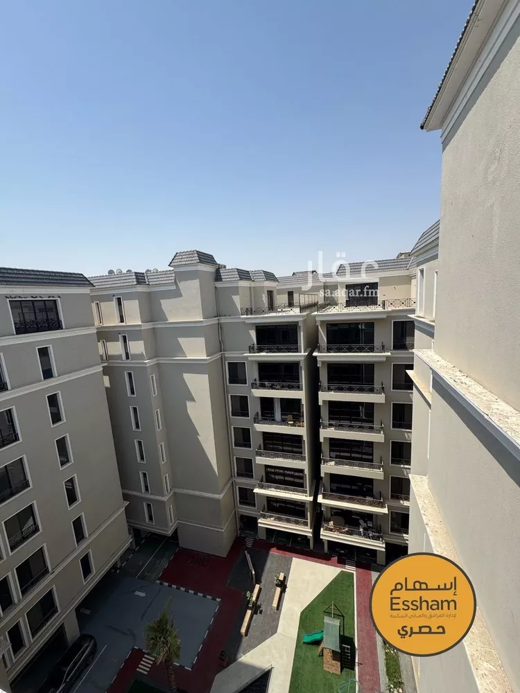 شقة للإيجار في شارع الليلك, حي المنتزة, مدينة الدمام, المنطقة الشرقية