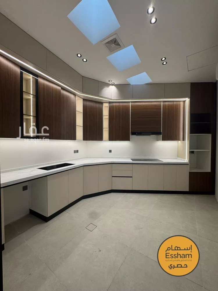 فيلا للإيجار في حي البحر, مدينة الخبر, المنطقة الشرقية صورة 4