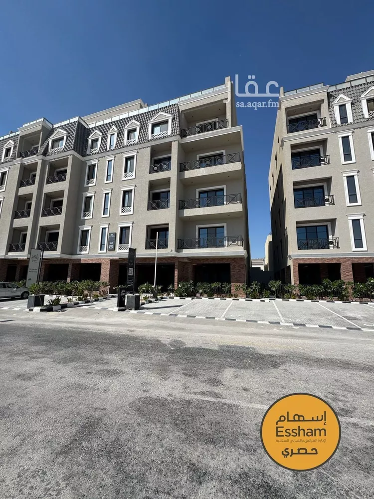 شقة للإيجار في حي البحر, مدينة الخبر, المنطقة الشرقية 10