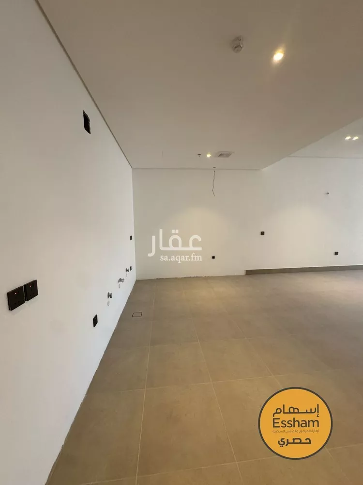 شقة للإيجار في شارع الامير عبدالعزيز ابن فهد ابن عبدالعزيز, حي الحزام الذهبي, مدينة الخبر, المنطقة الشرقية صورة 5