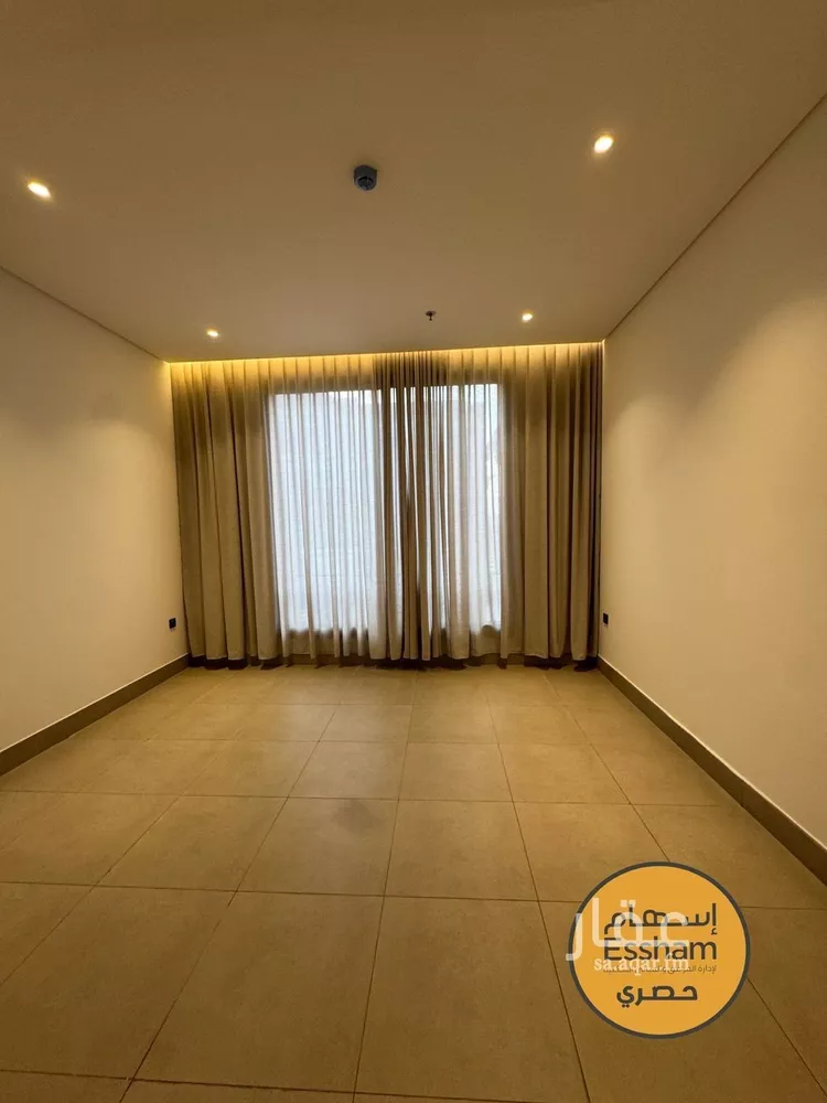 شقة للإيجار في شارع صلاح الدين الايوبي, حي الحزام الذهبي, مدينة الخبر, المنطقة الشرقية صورة 2