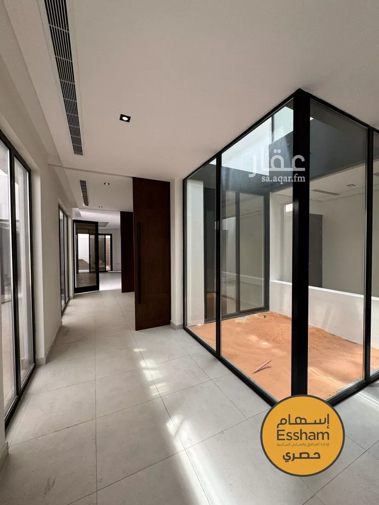 فيلا للإيجار في شارع 10ا, حي البحر, مدينة الخبر, المنطقة الشرقية صورة 2