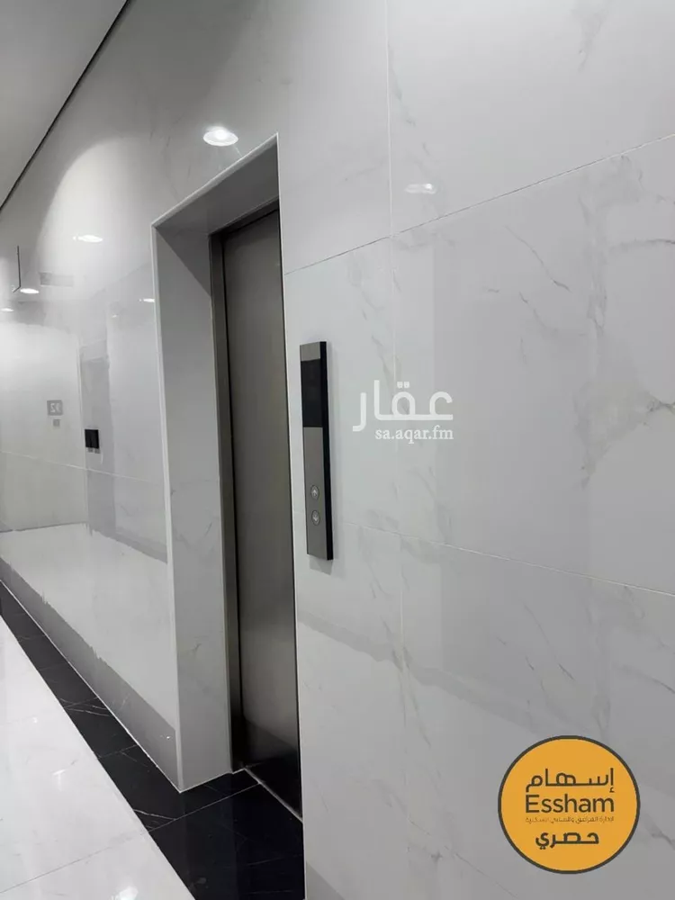 شقة للإيجار في شارع المراح, حي الحمراء, مدينة الخبر, المنطقة الشرقية صورة 3