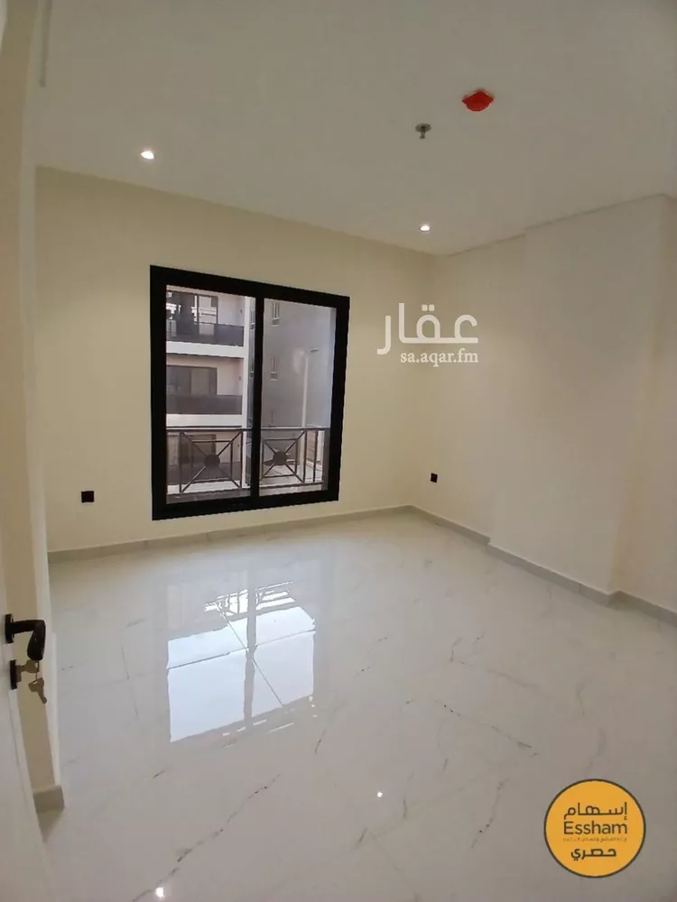 شقة للإيجار في شارع 19ب, حي الجامعة, مدينة الظهران, المنطقة الشرقية