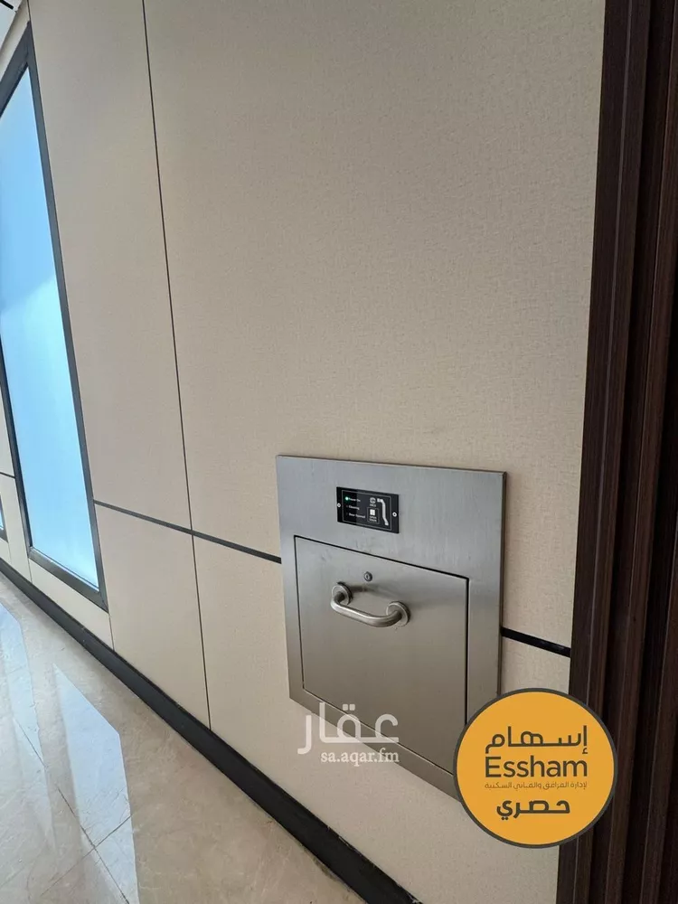 شقة للإيجار في شارع الامير عبدالعزيز ابن فهد ابن عبدالعزيز, حي الحزام الذهبي, مدينة الخبر, المنطقة الشرقية 9