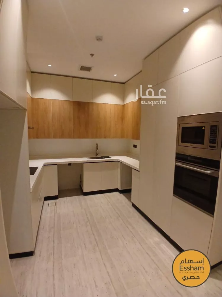 شقة للإيجار في حي البحر, مدينة الخبر, المنطقة الشرقية صورة 4