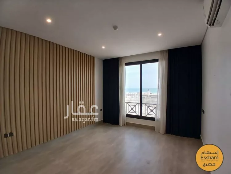 شقة للإيجار في حي البحر, مدينة الخبر, المنطقة الشرقية صورة 4