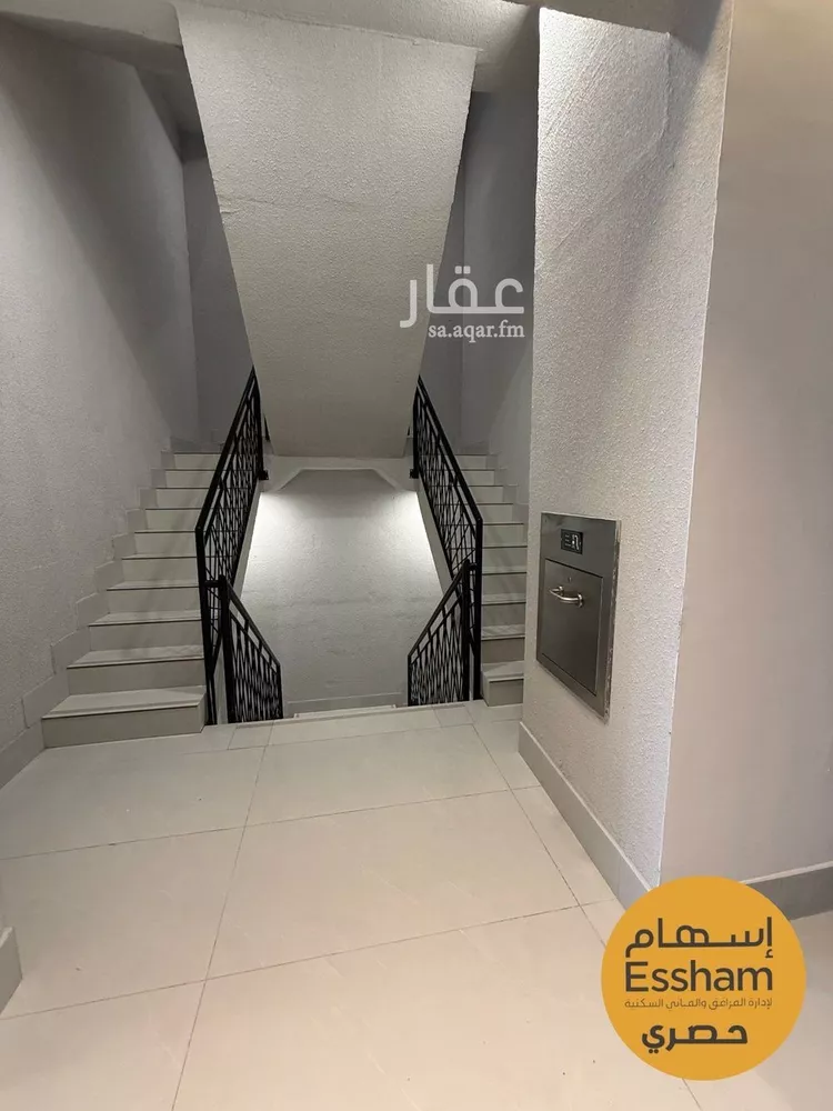 شقة للبيع في شارع سعيد بن المسيب, حي الجامعة, مدينة الظهران, المنطقة الشرقية 8