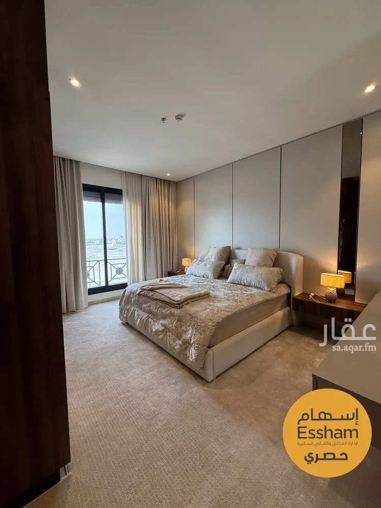 شقة للبيع في شارع 4 السيف, حي السيف, مدينة الدمام, المنطقة الشرقية صورة 5