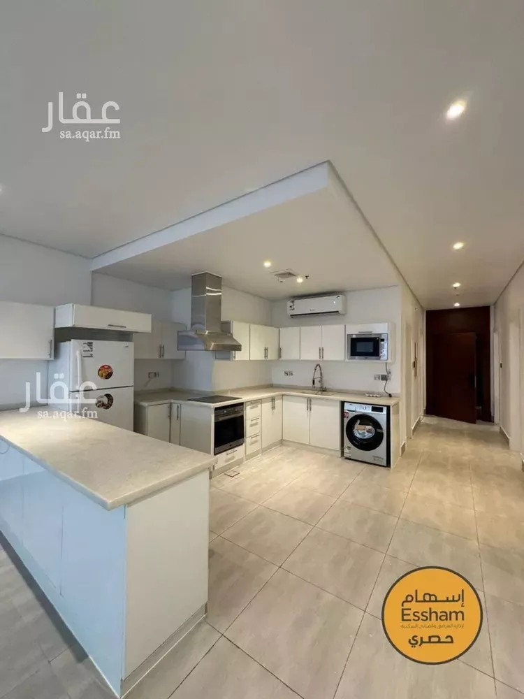 شقة للبيع في حي البحر, مدينة الخبر, المنطقة الشرقية صورة 3