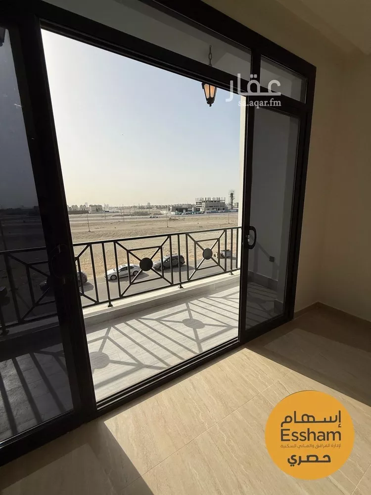 شقة للإيجار في شارع 4 السيف, حي السيف, مدينة الدمام, المنطقة الشرقية صورة 2