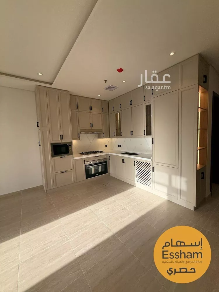 شقة للإيجار في شارع 4 السيف, حي السيف, مدينة الدمام, المنطقة الشرقية صورة 3