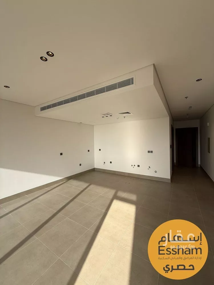 شقة للإيجار في شارع اوس ابن عابد, حي الشعلة, مدينة الدمام, المنطقة الشرقية صورة 2