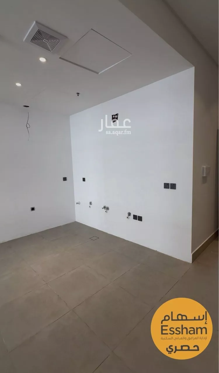 شقة للإيجار في شارع الامير عبدالعزيز ابن فهد ابن عبدالعزيز, حي الحزام الذهبي, مدينة الخبر, المنطقة الشرقية صورة 2