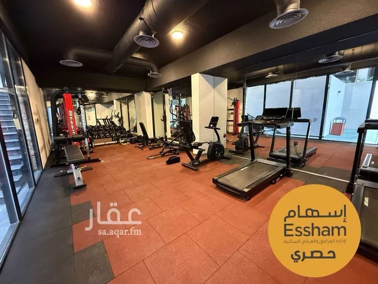 شقة للبيع في شارع الامير عبدالعزيز ابن فهد ابن عبدالعزيز, حي الحزام الذهبي, مدينة الخبر, المنطقة الشرقية 9