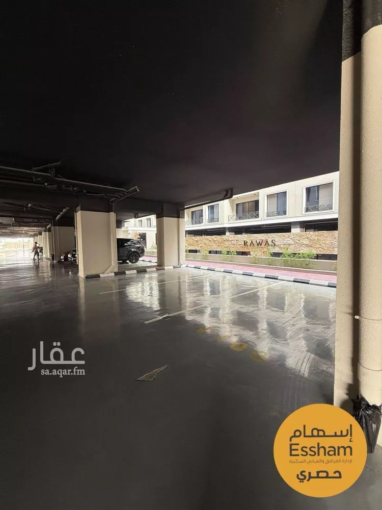 شقة للبيع في شارع الامير عبدالعزيز ابن فهد ابن عبدالعزيز, حي الحزام الذهبي, مدينة الخبر, المنطقة الشرقية 17