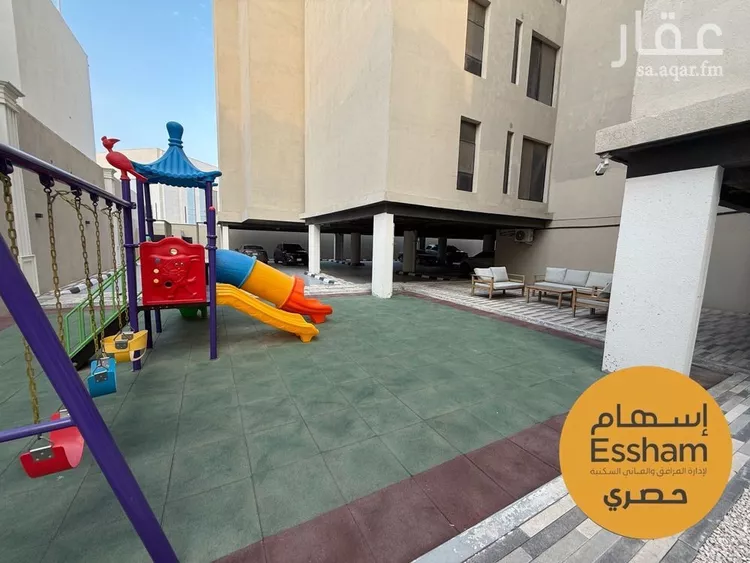 شقة للإيجار في حي البحر, مدينة الخبر, المنطقة الشرقية 13