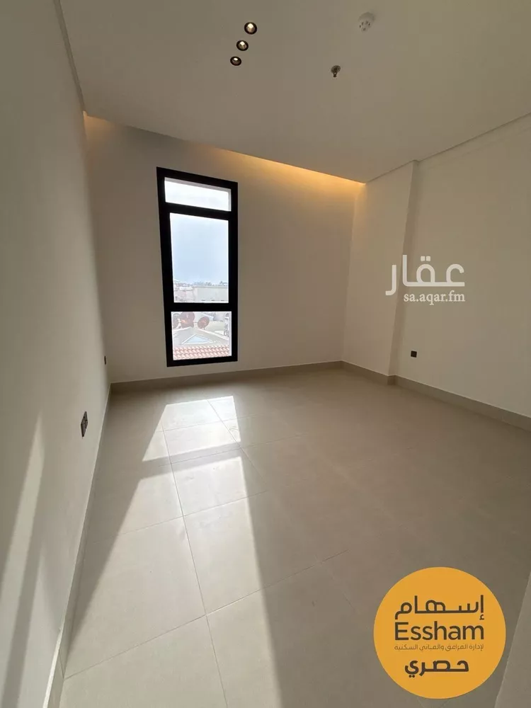 شقة للإيجار في شارع سعيد بن المسيب, حي الجامعة, مدينة الظهران, المنطقة الشرقية صورة 3