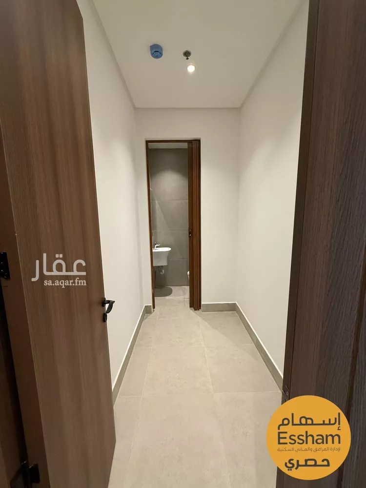 شقة للبيع في شارع الامير عبدالعزيز ابن فهد ابن عبدالعزيز, حي الحزام الذهبي, مدينة الخبر, المنطقة الشرقية صورة 4