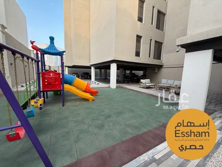 شقة للإيجار في حي البحر, مدينة الخبر, المنطقة الشرقية 9