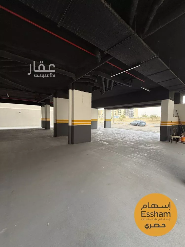 شقة للبيع في شارع سعيد بن المسيب, حي الجامعة, مدينة الظهران, المنطقة الشرقية 12