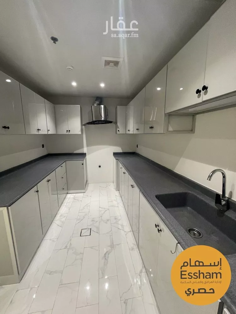 شقة للإيجار في شارع 21ج, حي الجامعة, مدينة الظهران, المنطقة الشرقية صورة 2