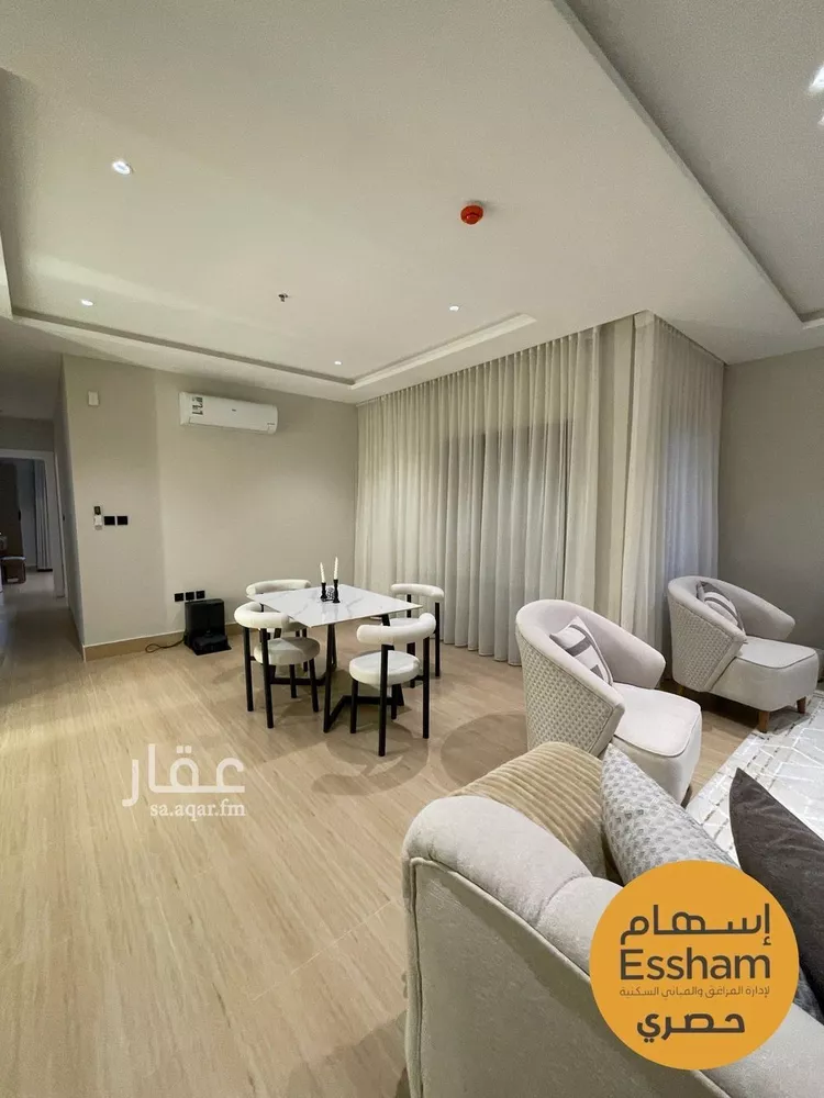 شقة للإيجار في شارع 2 السيف, حي السيف, مدينة الدمام, المنطقة الشرقية صورة 2