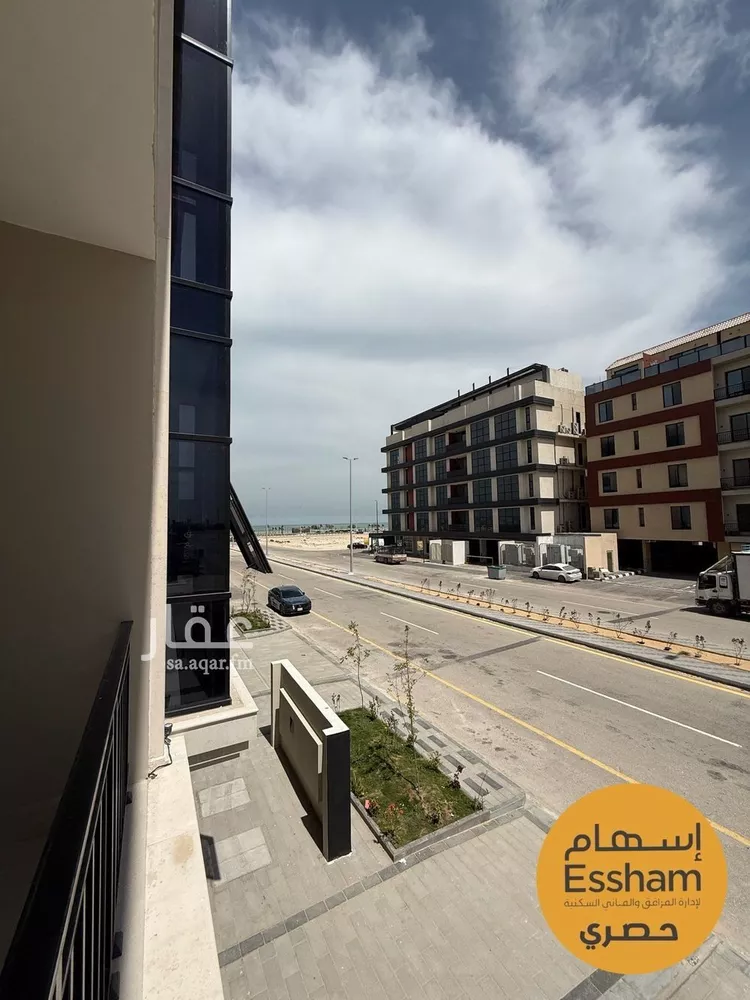شقة للإيجار في شارع 000, حي السيف, مدينة الدمام, المنطقة الشرقية صورة 3