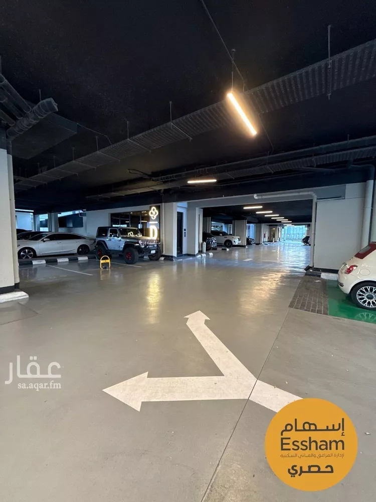 شقة للإيجار في شارع الامير متعب, حي المنتزة, مدينة الدمام, المنطقة الشرقية 16