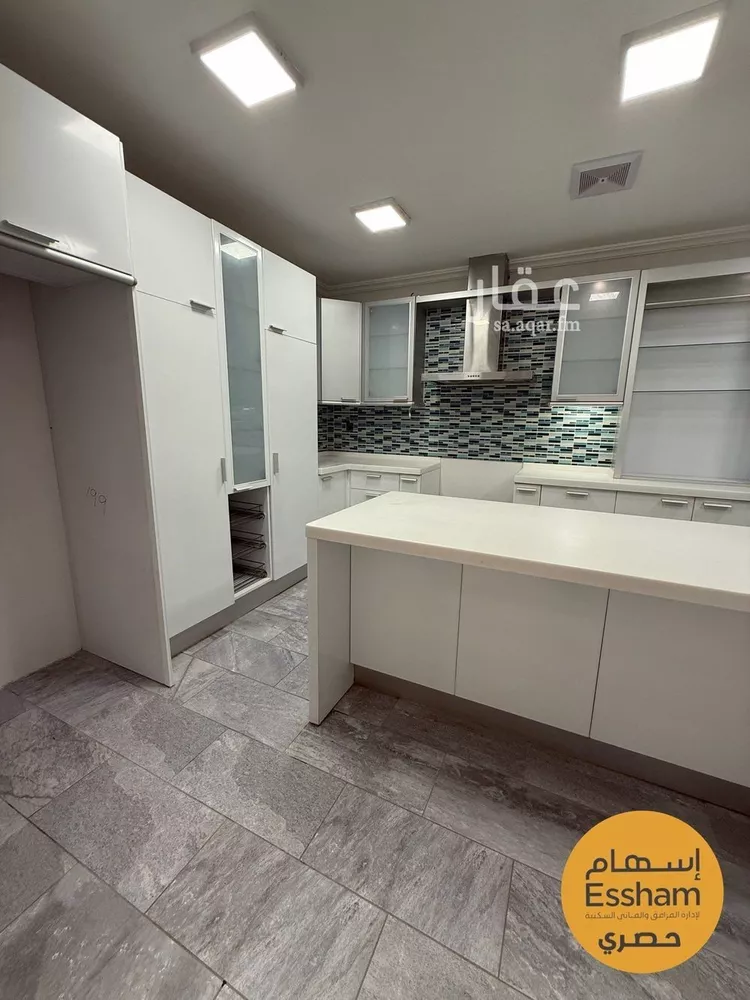شقة للبيع في شارع الخلد, حي الدوحة الجنوبية, مدينة الظهران, المنطقة الشرقية صورة 5