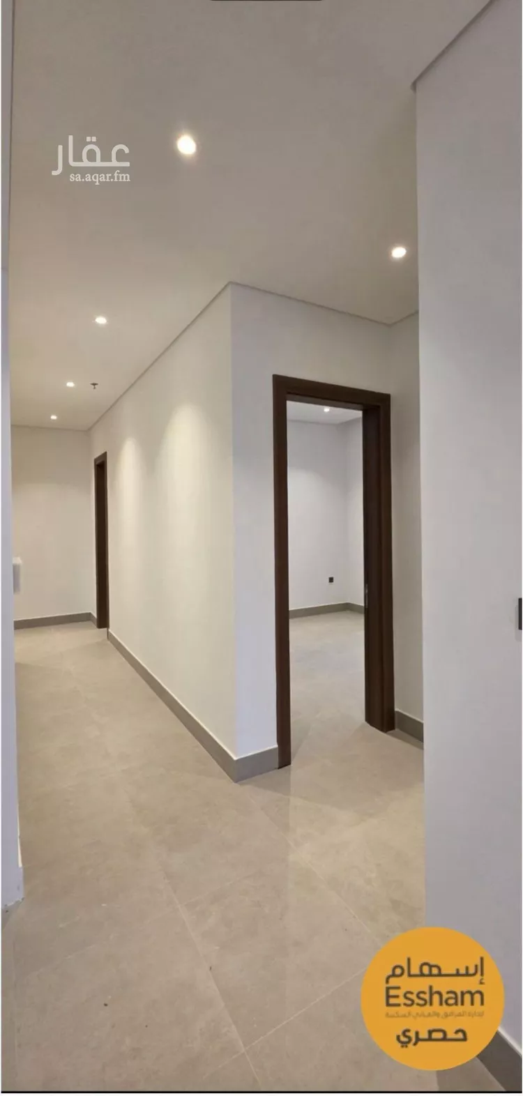 شقة للإيجار في شارع الامير عبدالعزيز ابن فهد ابن عبدالعزيز, حي الحزام الذهبي, مدينة الخبر, المنطقة الشرقية صورة 3