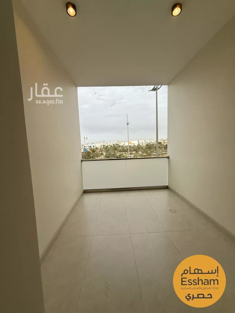 شقة للإيجار في شارع القرنقل, حي المنتزة, مدينة الدمام, المنطقة الشرقية صورة 5