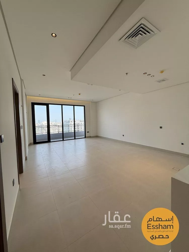 شقة للإيجار في شارع سعيد بن المسيب, حي الجامعة, مدينة الظهران, المنطقة الشرقية 1 صورة