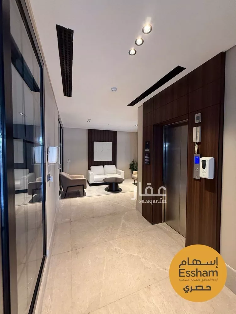 شقة للإيجار في شارع الامير عبدالعزيز ابن فهد ابن عبدالعزيز, حي الحزام الذهبي, مدينة الخبر, المنطقة الشرقية 18