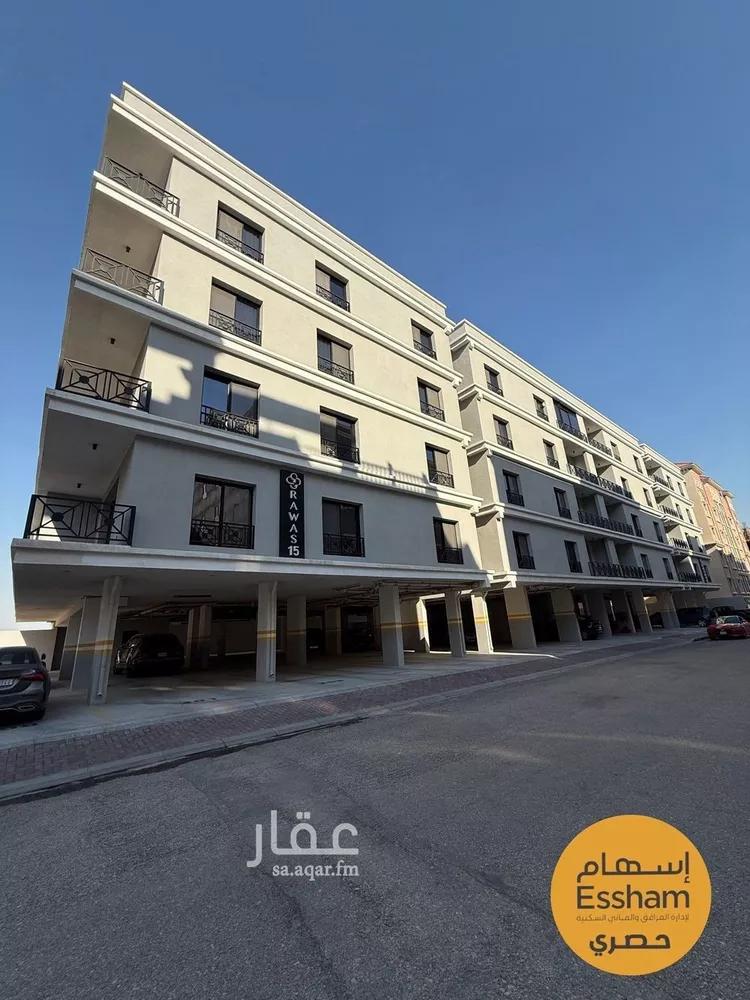 شقة للإيجار في شارع 19ب, حي الجامعة, مدينة الظهران, المنطقة الشرقية 10