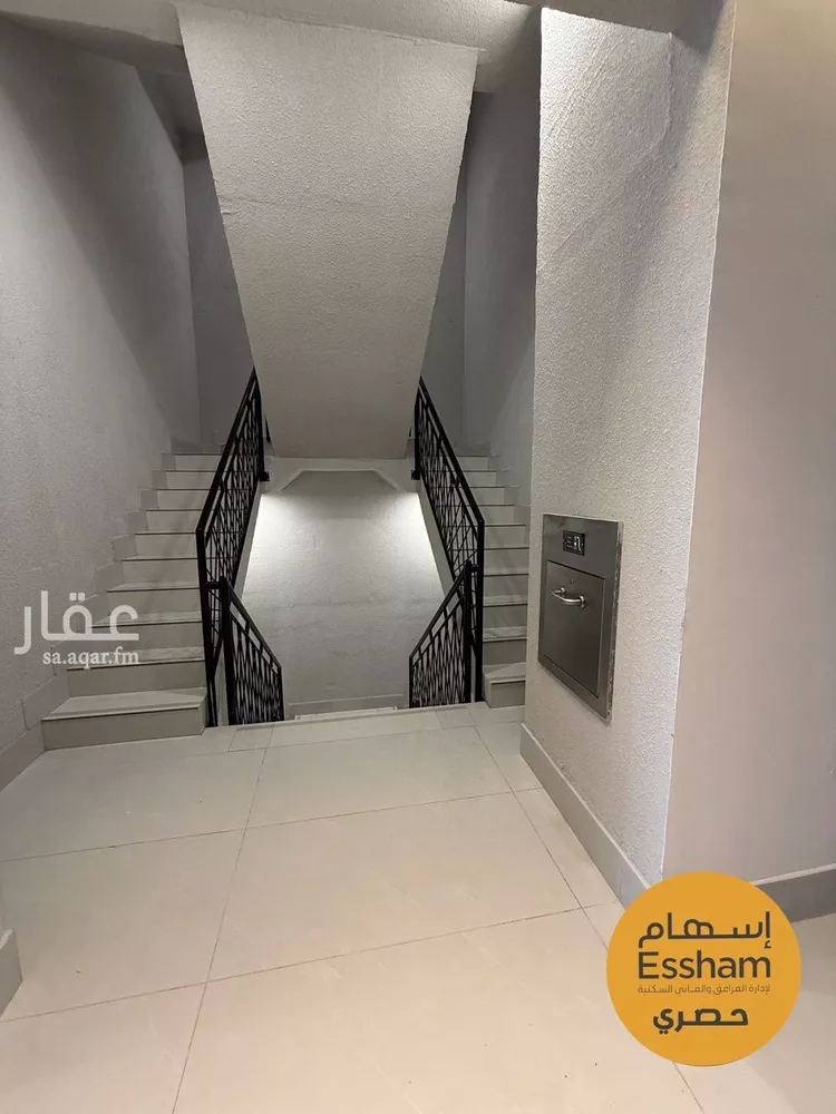 شقة للإيجار في شارع سعيد بن المسيب, حي الجامعة, مدينة الظهران, المنطقة الشرقية 12