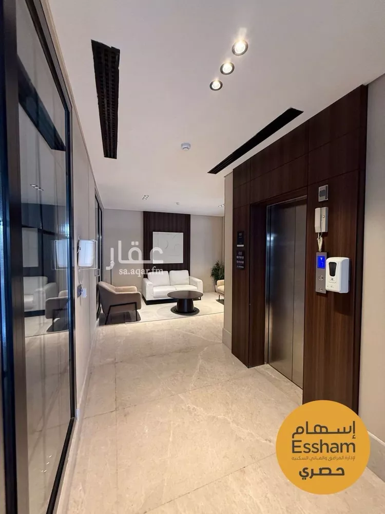 شقة للإيجار في شارع الامير عبدالعزيز ابن فهد ابن عبدالعزيز, حي الحزام الذهبي, مدينة الخبر, المنطقة الشرقية 15