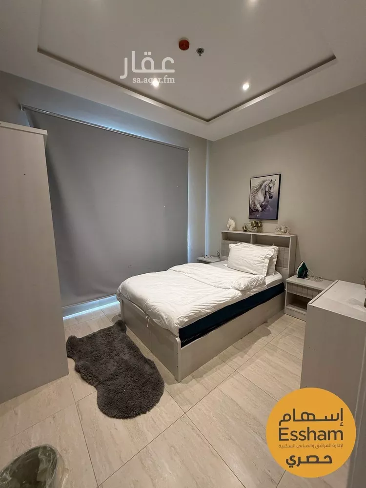 شقة للإيجار في شارع ام الهوشان, حي الحمراء, مدينة الخبر, المنطقة الشرقية صورة 3