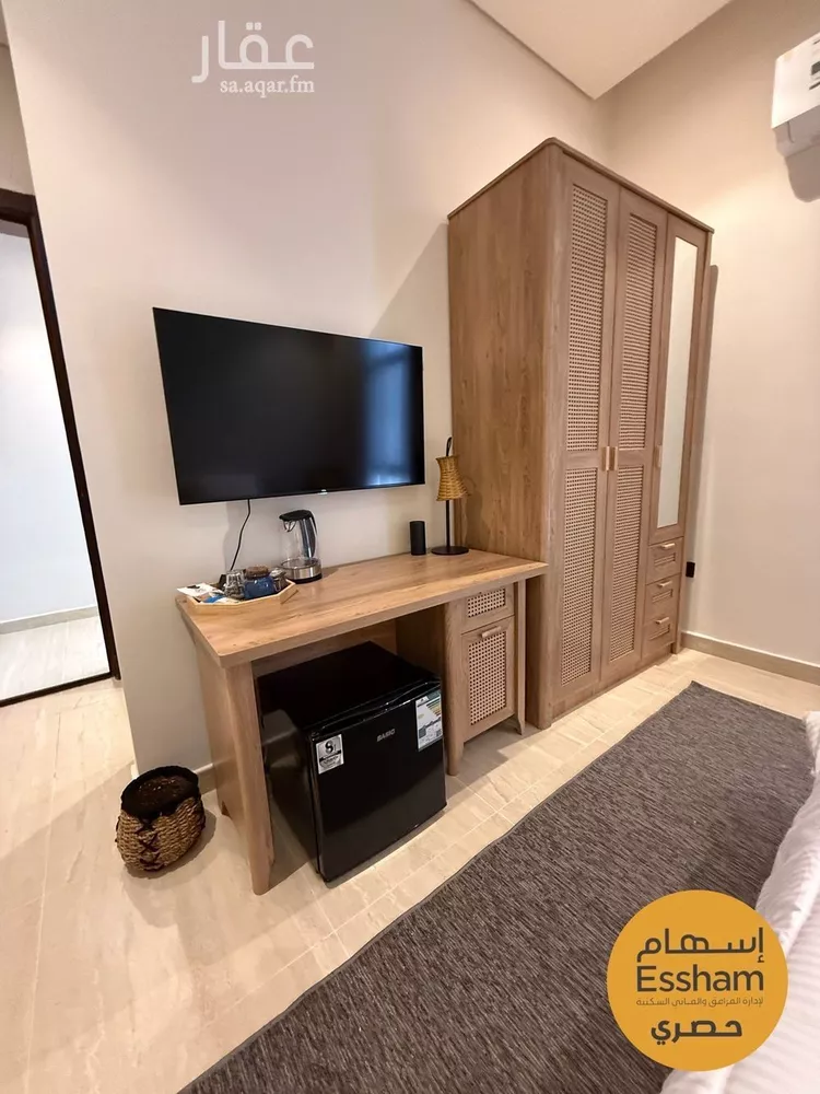 شقة للإيجار في شارع 4 السيف, حي السيف, مدينة الدمام, المنطقة الشرقية 7