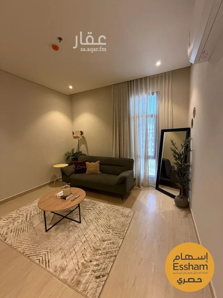 Apartment for Rent in Dammam As Saif صورة 4