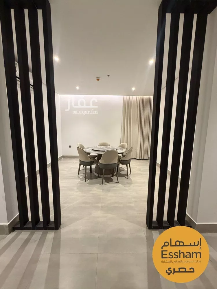 شقة للإيجار في حي البحر, مدينة الخبر, المنطقة الشرقية صورة 2