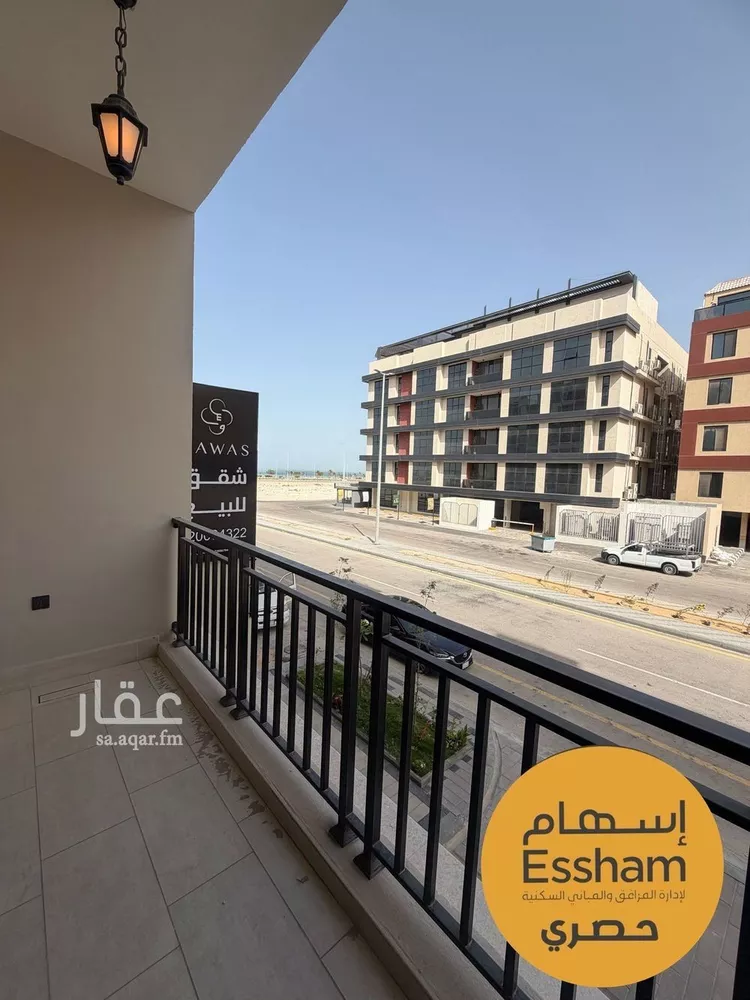 Apartment for Rent in Dammam As Saif 8