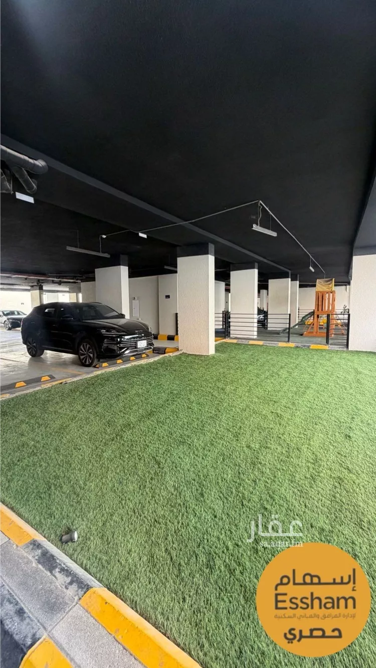 شقة للبيع في شارع اسحاق بن قبيصه, حي البندرية, مدينة الخبر, المنطقة الشرقية 10
